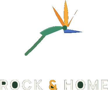 Rock & Home